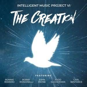 Intelligent Music Project VI - "The Creation" - CD-Review