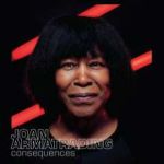 Joan Armatrading zieht Konsequenzen