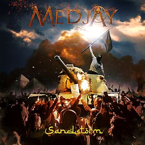 Medjay / Sandstorm