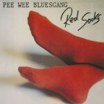 Pee Wee Bluesgang / Red Socks - CD-Review