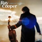 Ray Cooper / Land Of Heroes