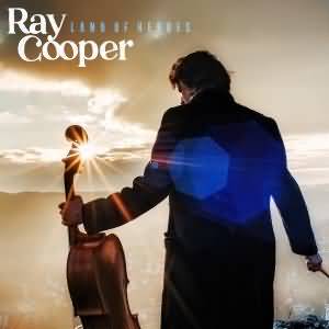 Ray Cooper / Land Of Heroes