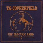 T. G. Copperfield / The Electric Band – CD-Review