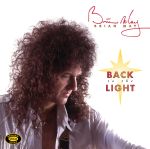 Brian May bringt Solodebüt "Back To The Light" neu raus - News