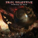 The Prog Collective / Worlds On Hold - CD-Review