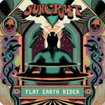 Suncraft kündigt "Flat Earth Rider" an
