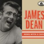 V.A. / James Dean, Rebel With A Cause - CD-Review