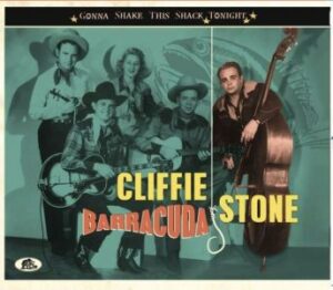 Cliffie Stone / Barracuda