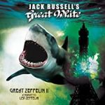 Jack Russell's Great White gehen mit Led Zeppelin in Runde 2