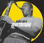 John Coltrane zeigt mit neuem Album seine andere Seite