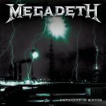 Megadeth mal auf die zarte Tour