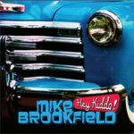 Mike Brookfield / Hey Kiddo! - CD-Review