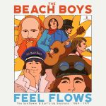 The Beach Boys und die unveröffentlichten Schätze von 1970/71