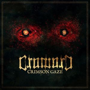 CroworD - Crimson Gaze