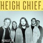 Heigh Chief / Midnight Oil – CD-Review