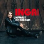 Inga Rumpf / Universe Of Dreams & Hidden Tracks - Doppel-Vinyl-Review