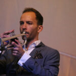 Jens Buschenlange (trumpet)