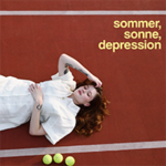 Madeline Juno und ihr Single "Sommer, Sonne, Depression" im Video