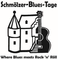 28. Schmölzer-Blues-Tage 2021, 3. bis 5. September 2021