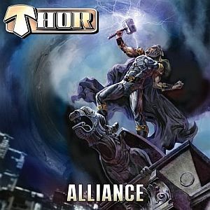 Thor / Alliance