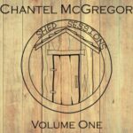 Chantel McGregor / Shed Sessions Volume One