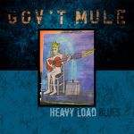 Gov't Mule kündigen erstes Blues-Album an