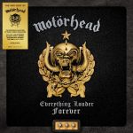 Motörhead und die erste karriereumspannende Compilation - News