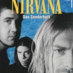 Nirvana / Rock Classics Sonderheft Nr. 33