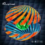 Rymo / Kinetic - CD-Review