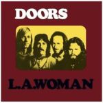The Doors und "L.A. Woman" zum 50. Geburtstag - News