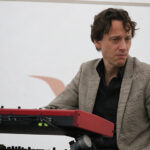 Emil Balsgaard (keyboards)