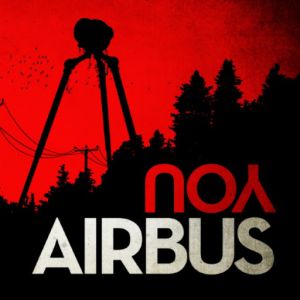 Airbus - "You" - CD-Review