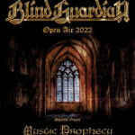 Blind Guardian -  Open Air 2022 / Special Guest: Mystic Prophecy