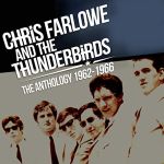 Chris Farlowe And The Thunderbirds in neuer 3-CD-Box