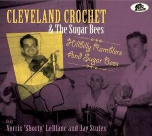 Cleveland Crochet & The Sugar Bees