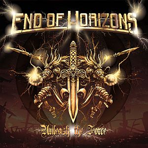 End Of Horizons / Unleash The Force