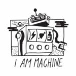 I Am Machine / I Am Machine - EP- (CD-) Review