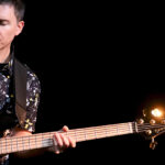 Franco Torterolo (bass)