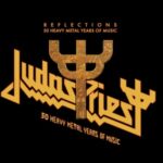 Judas Priest / Reflections - 50 Heavy Metal Years Of Music - CD-Review