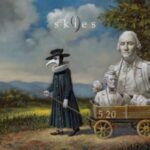 Nine Skies / 5.20 - CD-Review