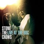Stone The Crows und die BBC-Sessions auf 4 CDs - News