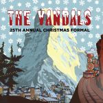 The Vandals und die punkige Weihnachts-Tradition - News