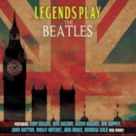 V.A. / Legends Play The Beatles