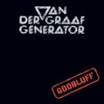 Van der Graaf Generator / Godbluff