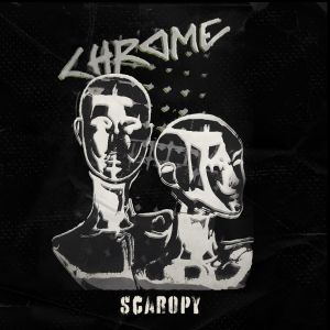 Chrome / "Scaropy" - CD-Review