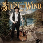 Joe Vestich / Steal The Wind – CD-Review