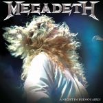 Megadeth 2005 Live in Buenos Aires in allen Formaten - News