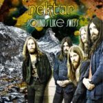 Nektar / Sounds Like Swiss - 2CD & DVD-Review