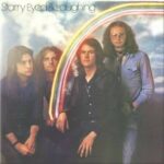 Starry Eyed And Laughing / Same - CD-Review