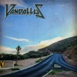 Vandallus / 4 – CD-Review